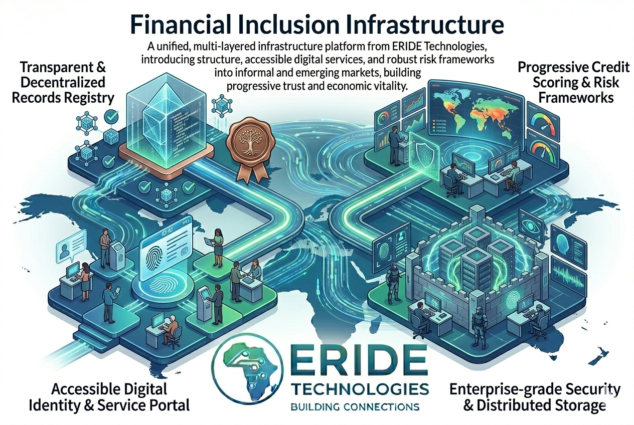 Structured lending relationships