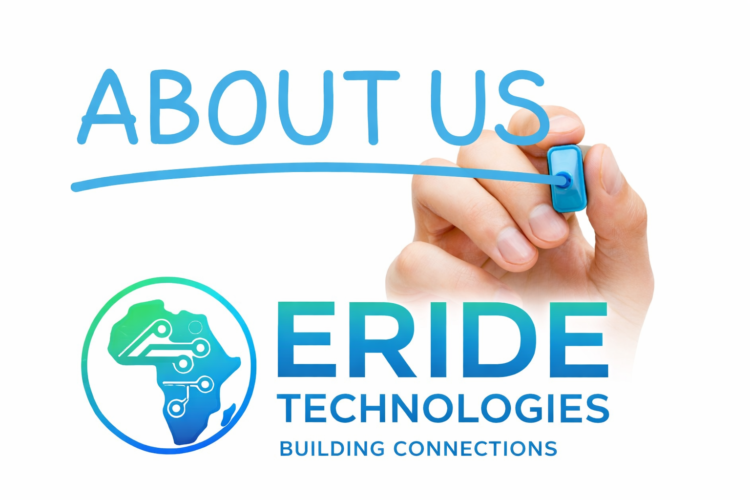 About Eride Technologies