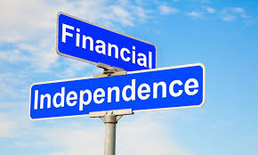 Financial Independence Visa Support by Eride Technologies