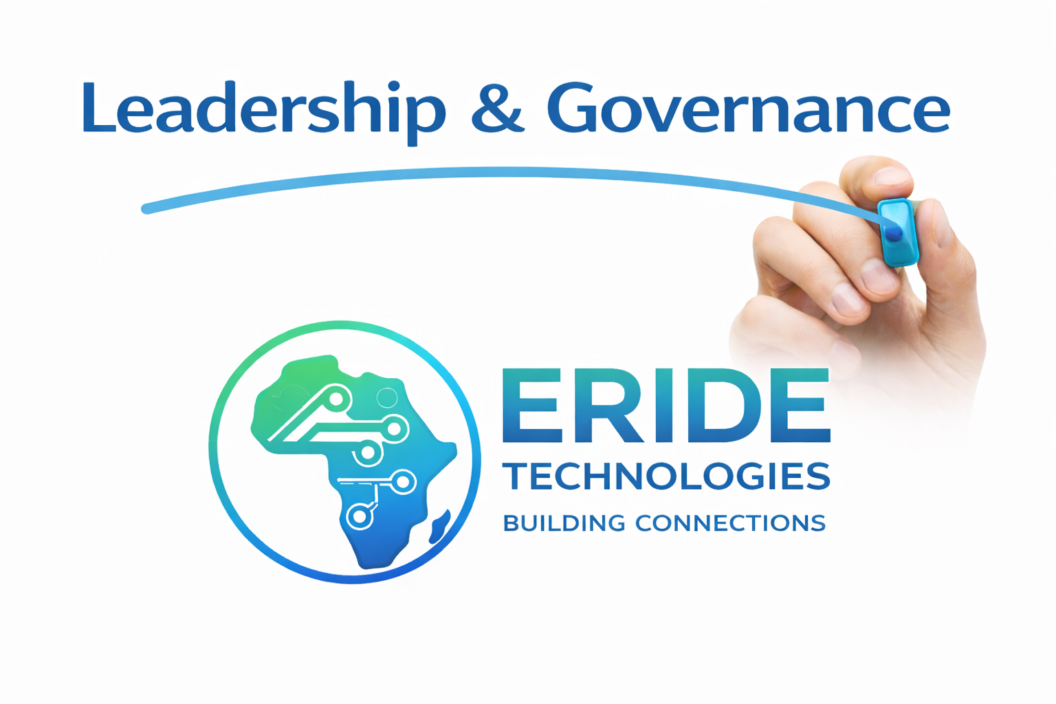 Leadership and Governance