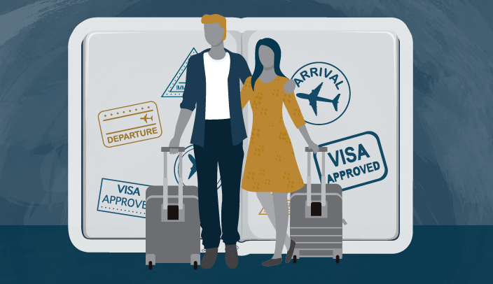 Spousal Permit Support