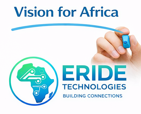 Africa Digital Infrastructure Vision